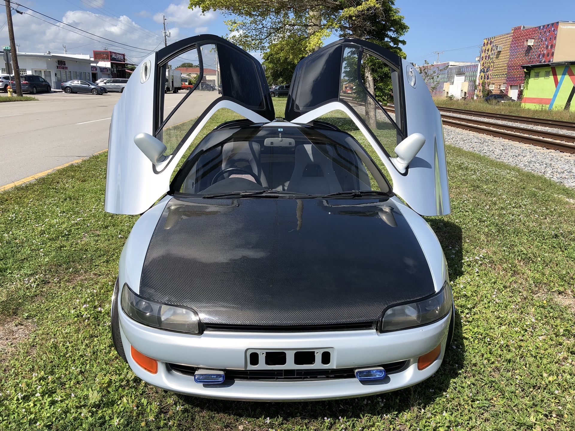Toyota Sera