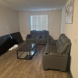Den Man Couches