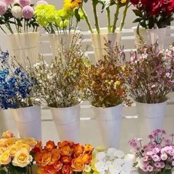 Flower Bar