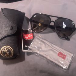 Ray Bans