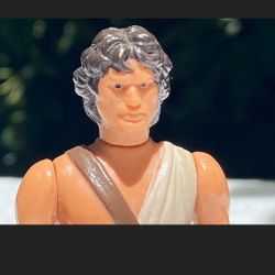 1980 Mattel Clash of the Titans Perseus Action Figure