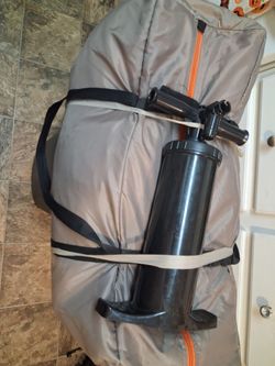 Kelty AirLift 4
