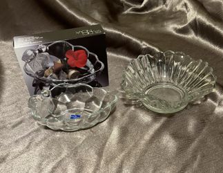 Candy Dishes