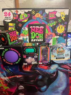 Needoh bundle