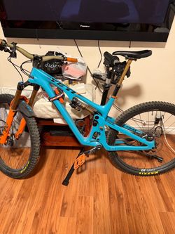 2019 yeti sb130lr