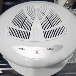 Nail Dryer