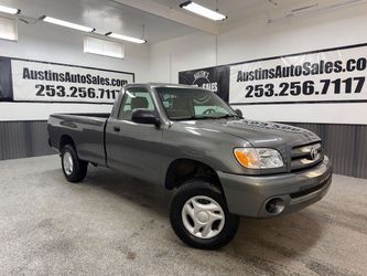 2006 Toyota Tundra