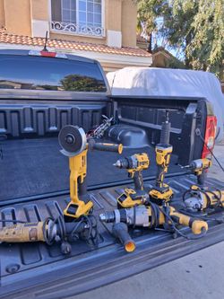 Power tools