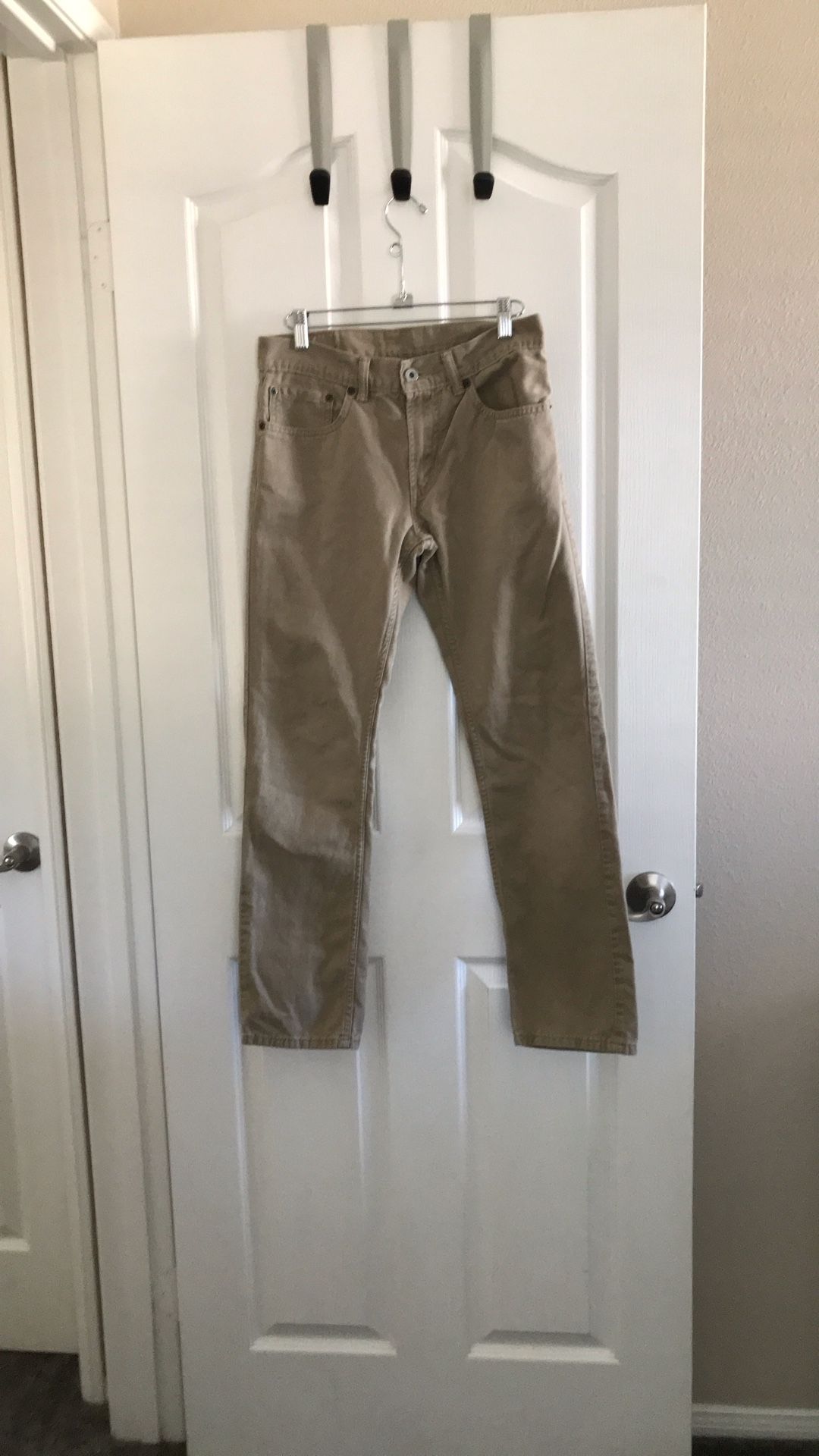 Levi pants