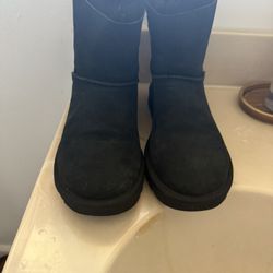 Ugg Women Boots 