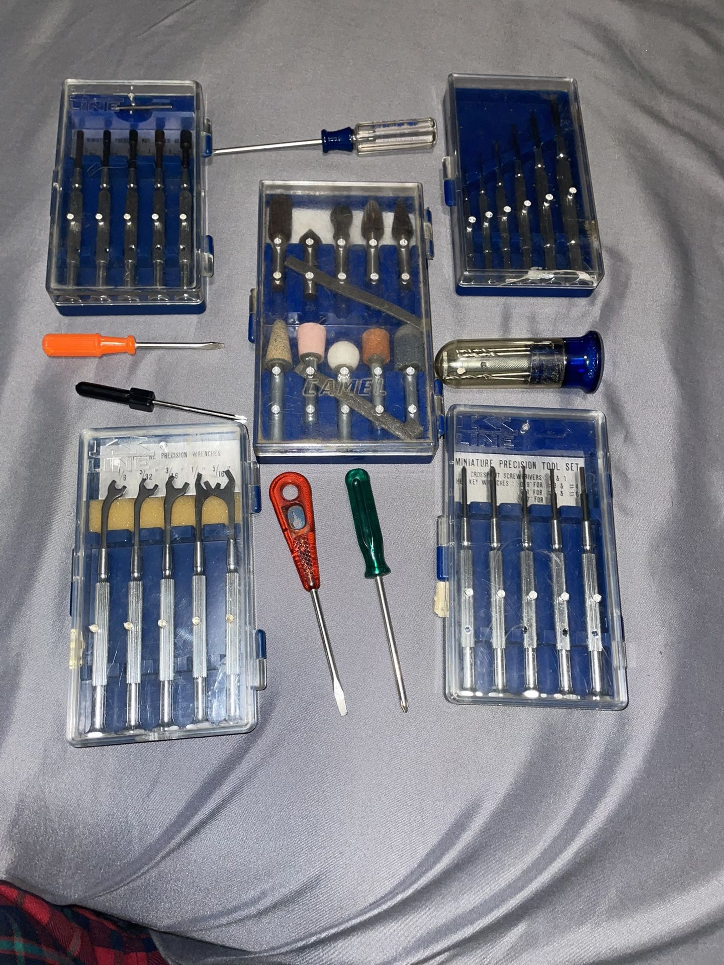 Tools