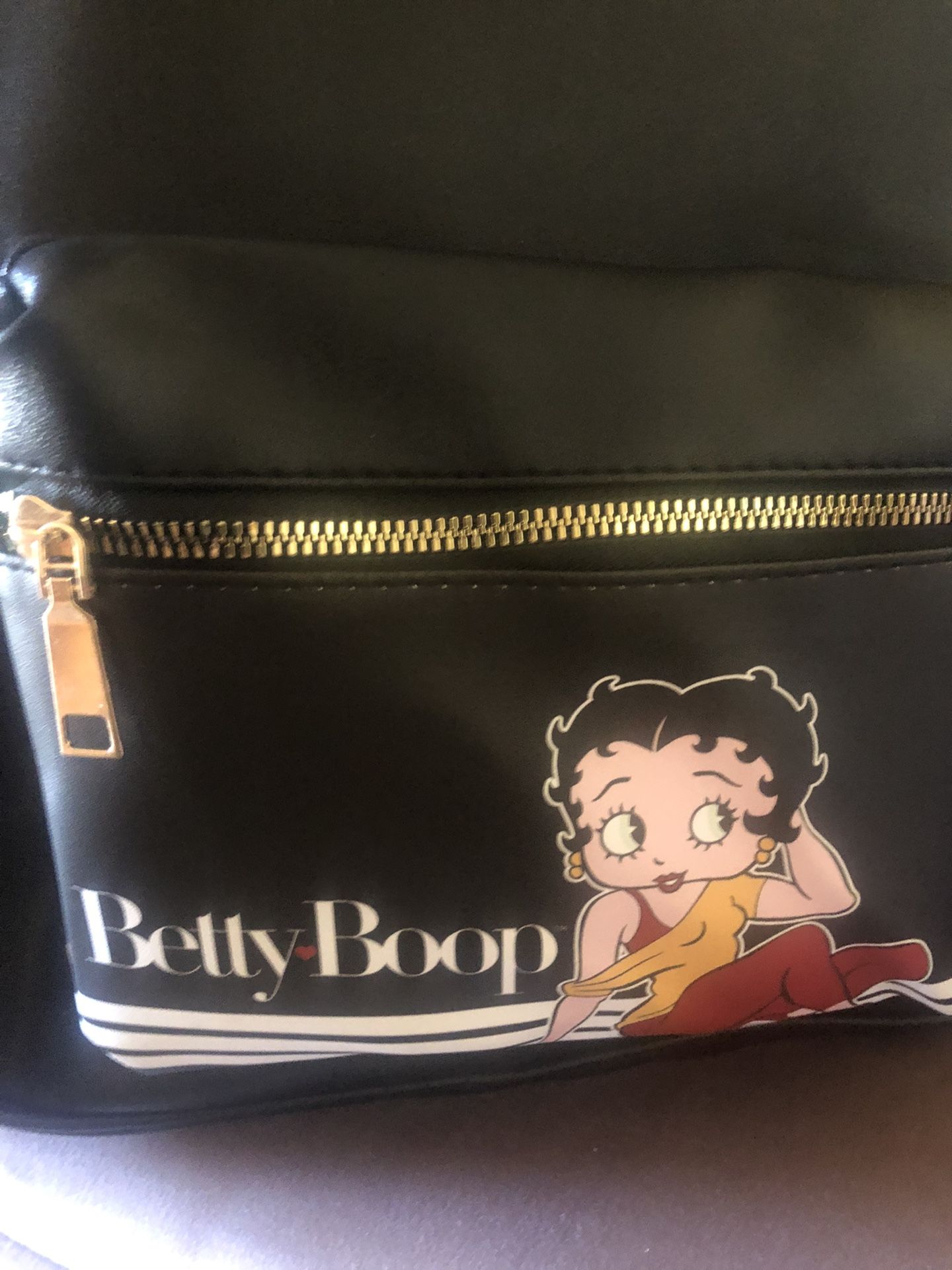 Betty Booo Backpack 