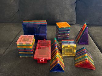 Magna Tiles