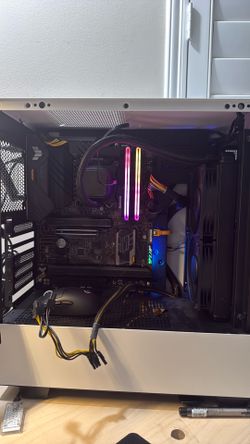 High-end gaming set up without GPU High-end gaming set up without GPU