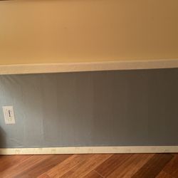 2 Sturdy Bunky Boards California King 2” Thick. 