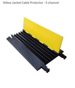Yellow Jacket Floor Covers