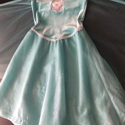 Disney Frozen Dress