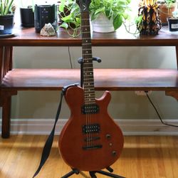 Dean EVO XM Solid Body Electric Guitar