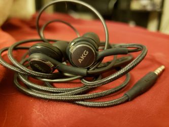 Samsung Galaxy note 9 headphones