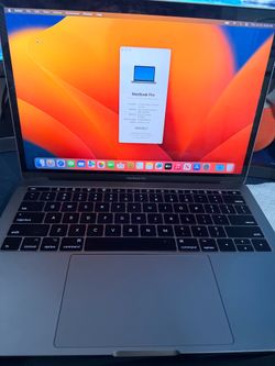 Macbook Pro 13 inch