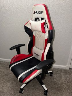 Gaming chair