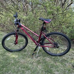 Flightline Haro Mountain Bike