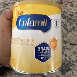 Enfamil Formula 12.5 Oz