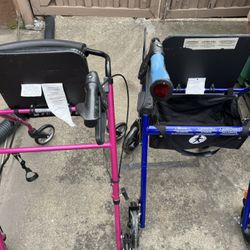 walker stroller