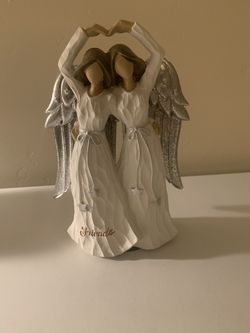 Friends Figurine - Statue 