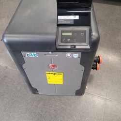 Rheem Swimming Pool/Spa Heater