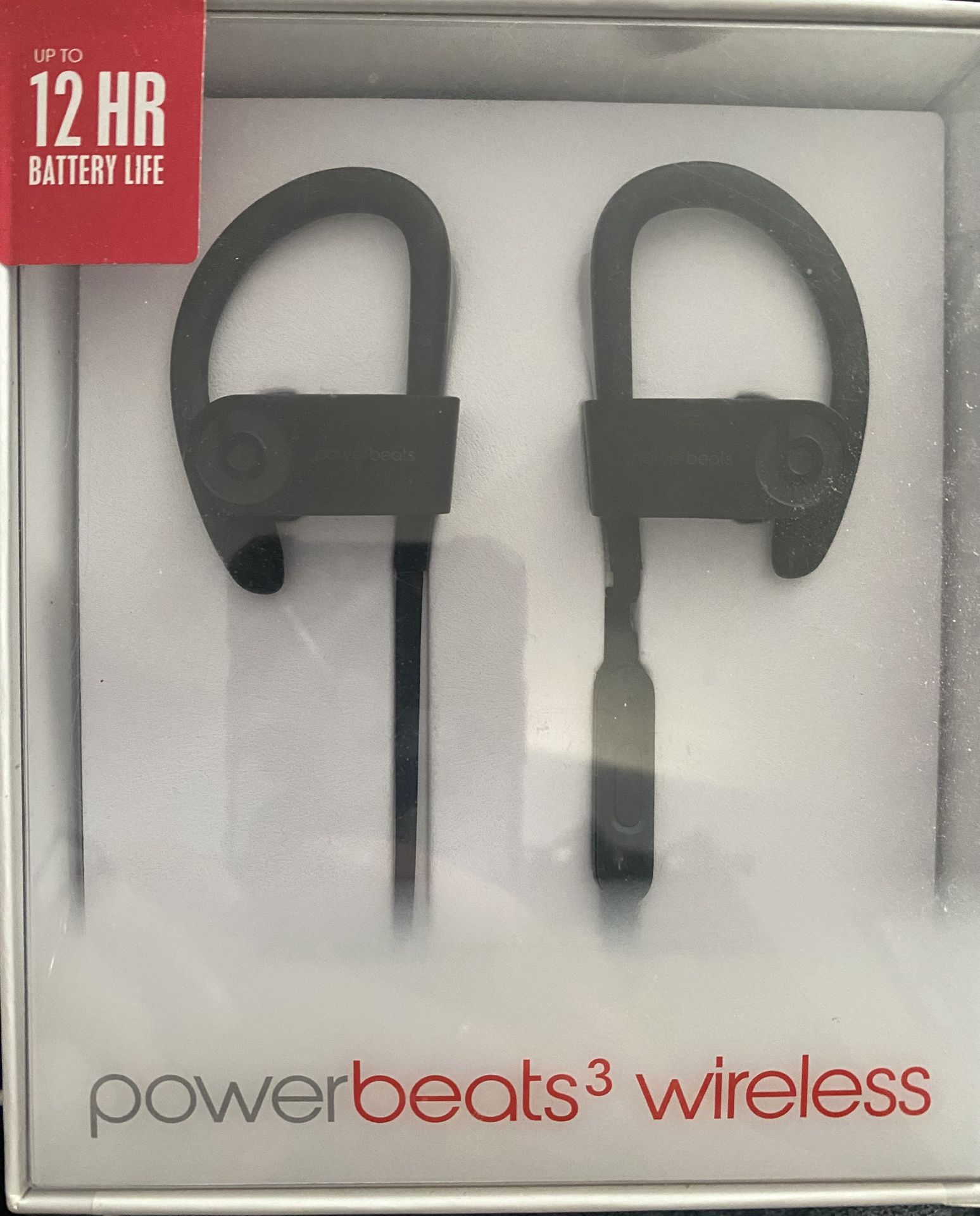 Powerbeats3 wireless by Dr. Dre