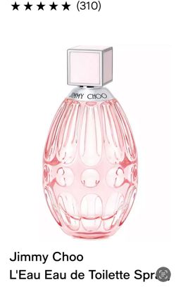 Jimmy Choo Fragrance 3 oz
