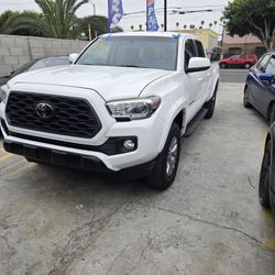 2017 Tacoma Sr5 