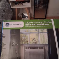 14000 Btu Smart Control Room Air Conditioner