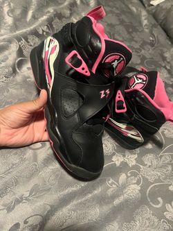 Jordan’s size 6.5