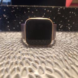 Fitbit Versa 2