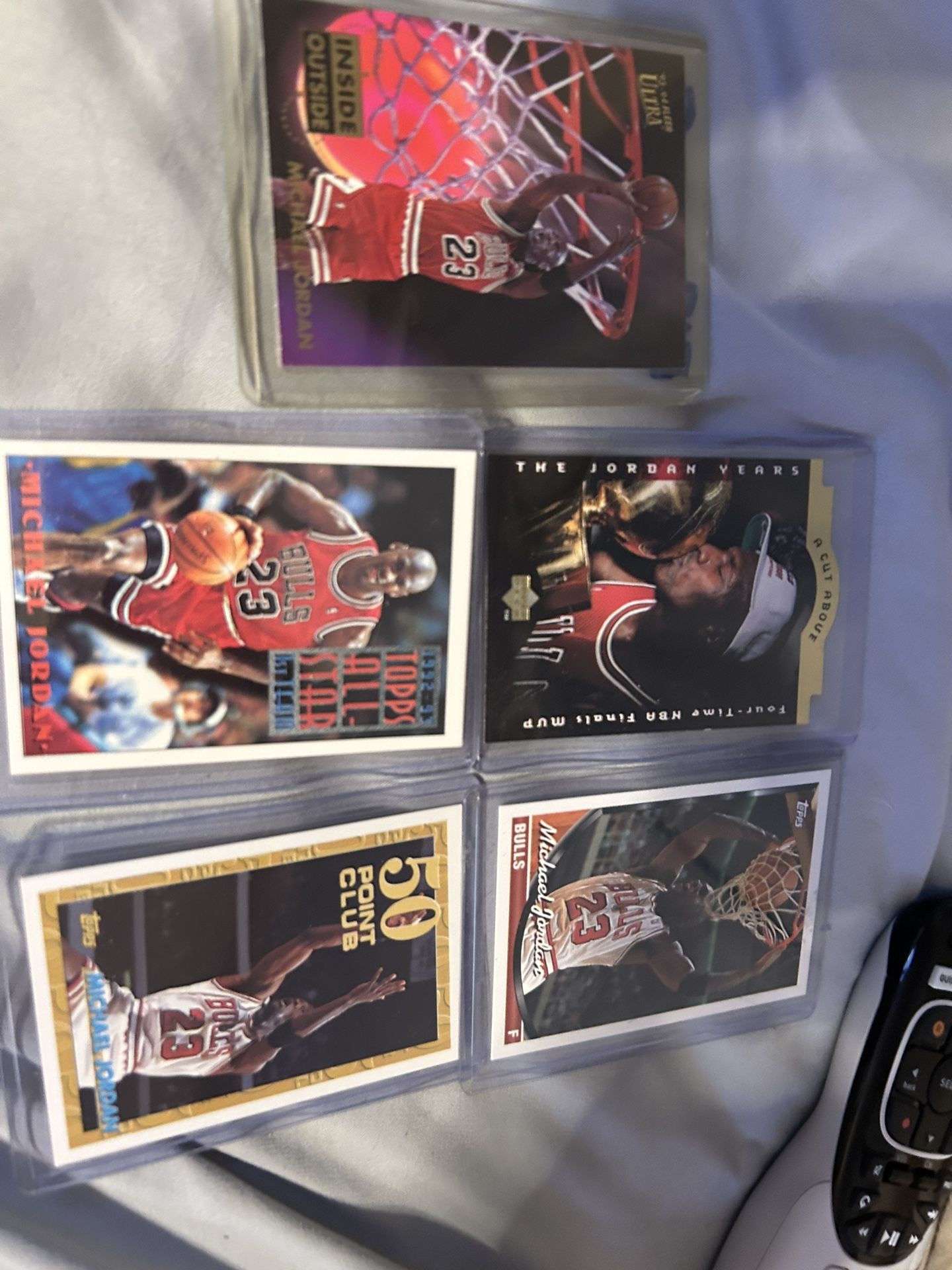 Jordan Cards 