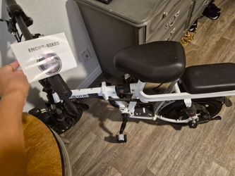 Ebike $380