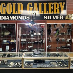 We Buy & Sell Gold/Silver