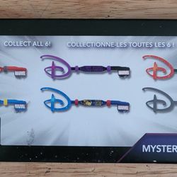 DISNEY'S MARVEL BLACK PANTHER COLLECTIBLE KEY (SEE OTHER POSTS)