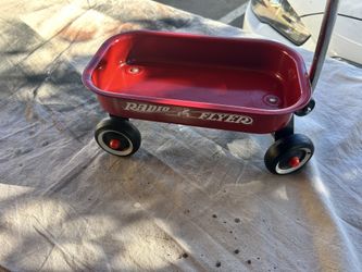 Radio Flyer