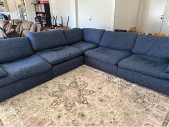 Apt2B Marsden 5-Piece Sectional