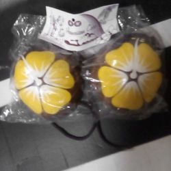 Coconut Bikini Top for Hawaiian Costume 