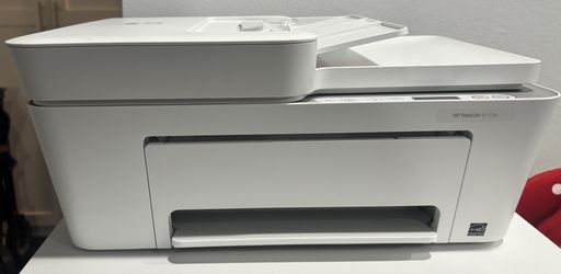 HP Deskjet 4155e