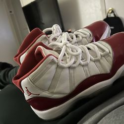 Jordan 11s