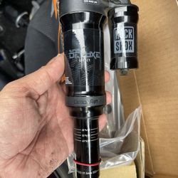 Rockshox Super Deluxe 230x57.5