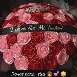 ROSAS ETERNAS