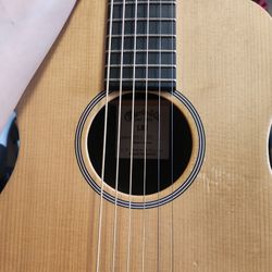 Little Martin LX1 Guitar