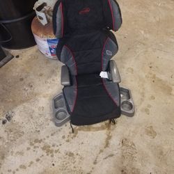 Car seat