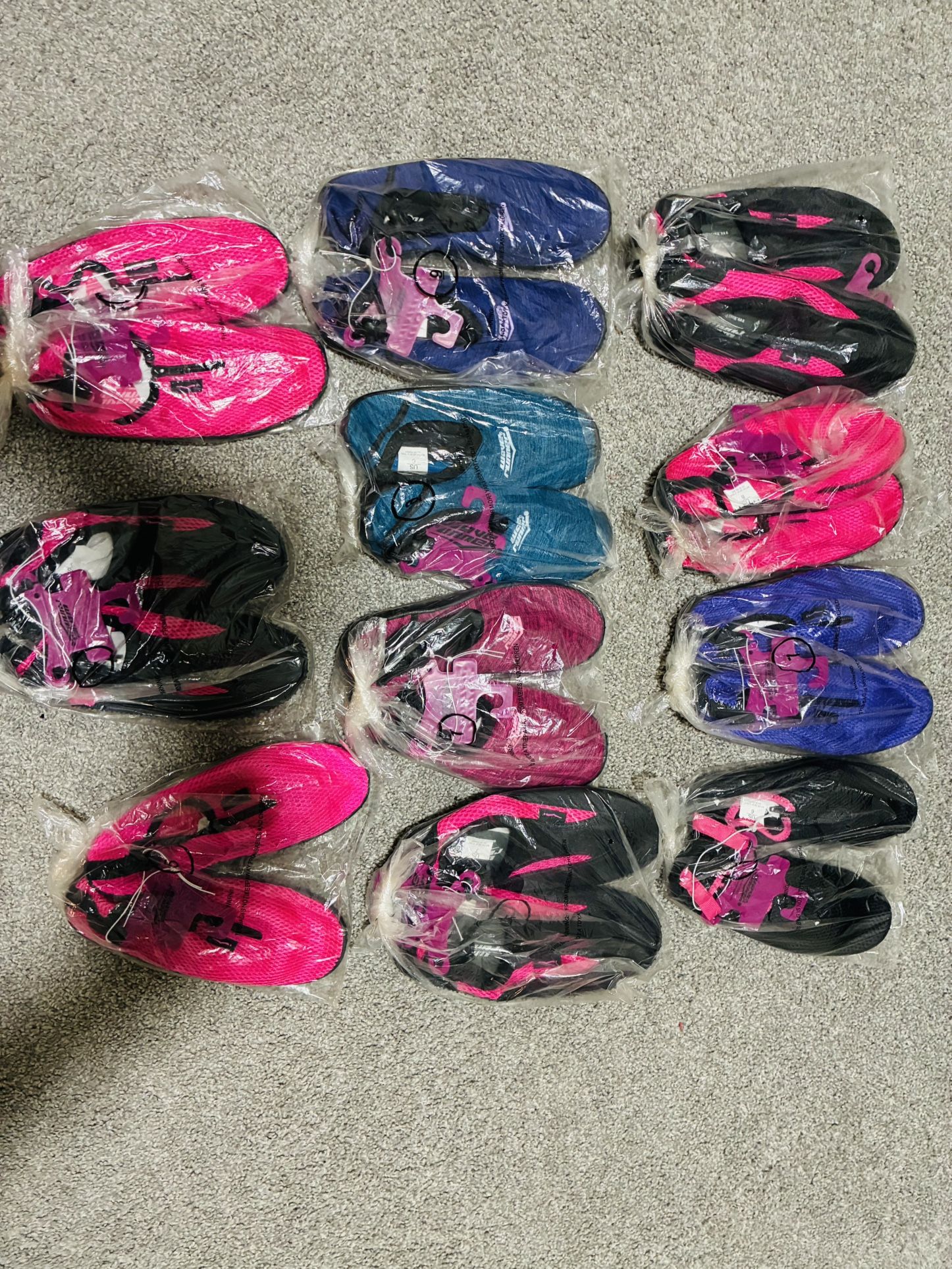 Water Shoes